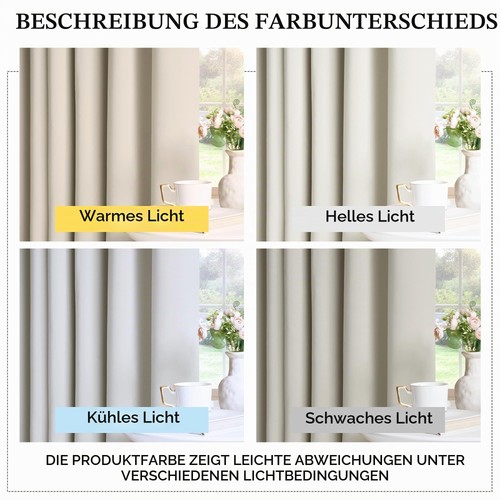 Verdunkelungsvorhang 245 b - verdunkelungsvorhang, x